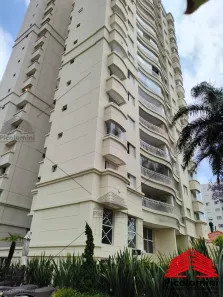 Apartamento com 3 Quartos à venda, 84m² no Vila Clementino, São Paulo