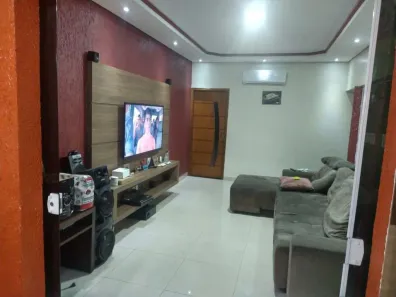 Casa com 3 Quartos à venda, 171m² no Parque São Miguel, Hortolândia
