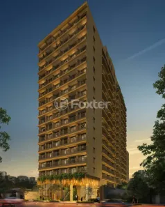 Apartamento com 1 Quarto à venda, 43m² no Vila Mariana, São Paulo