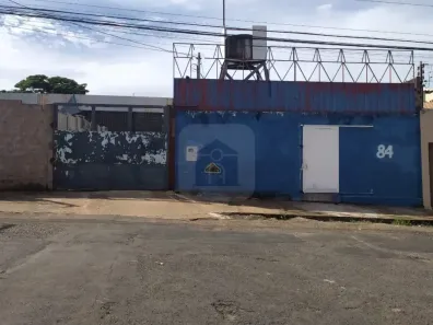 Lote/Terreno à venda, 360m² no Osvaldo Rezende, Uberlândia