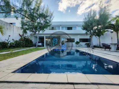 Casa com 6 Quartos à venda, 600m² no Janga, Paulista