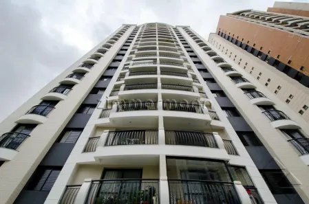 Apartamento com 3 Quartos à venda, 92m² no Alto da Lapa, São Paulo
