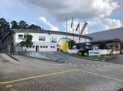 Galpão/Depósito/Armazém para alugar, 4390m² no Jardim Alvorada, Jandira