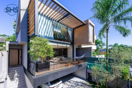 Casa com 3 Quartos à venda, 348m² no Itoupava Seca, Blumenau