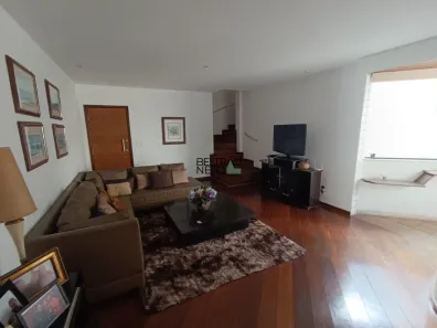 Cobertura com 4 Quartos à venda, 220m² no Buritis, Belo Horizonte