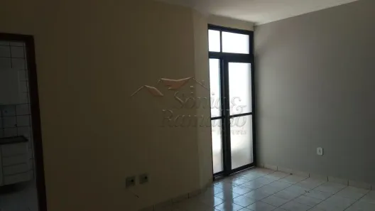 Apartamento com 1 Quarto à venda, 42m² no Jardim Palma Travassos, Ribeirão Preto