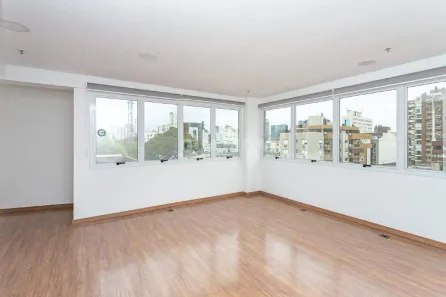 Sala Comercial para alugar, 53m² no Auxiliadora, Porto Alegre