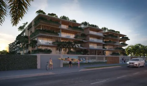 Apartamento com 3 Quartos à venda, 610m² no Cabo Branco, João Pessoa