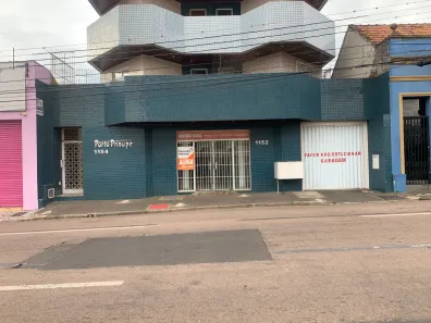 Sala Comercial para alugar, 70m² no Centro, Ponta Grossa