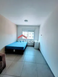 Apartamento com 1 Quarto à venda, 45m² no Cristal, Porto Alegre