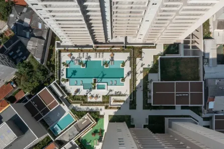 Apartamento com 4 Quartos à venda, 125m² no Jardim da Glória, São Paulo