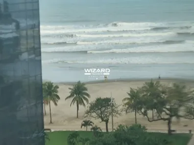 Apartamento com 2 Quartos à venda, 188m² no José Menino, Santos