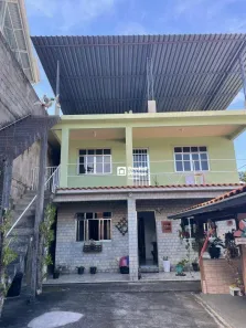 Casa com 4 Quartos à venda, 160m² no Chácara Paraíso, Nova Friburgo