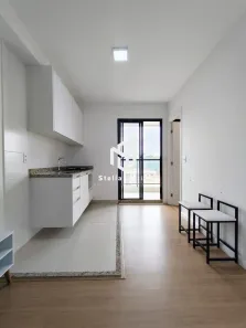 Apartamento com 1 Quarto para alugar, 30m² no Jardim São Paulo(Zona Norte), São Paulo