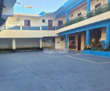 Prédio Comercial à venda, 2100m² no Ferrazópolis, São Bernardo do Campo