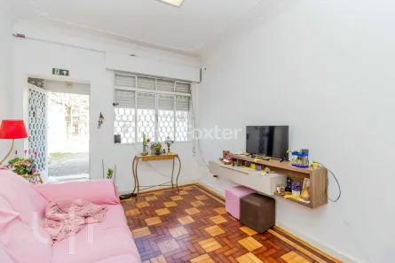 Casa com 4 Quartos à venda, 185m² no Floresta, Porto Alegre