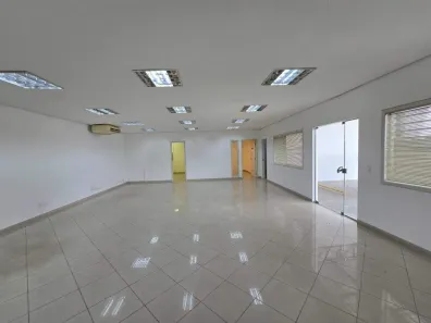 Ponto Comercial para alugar, 261m² no Morumbi, Piracicaba