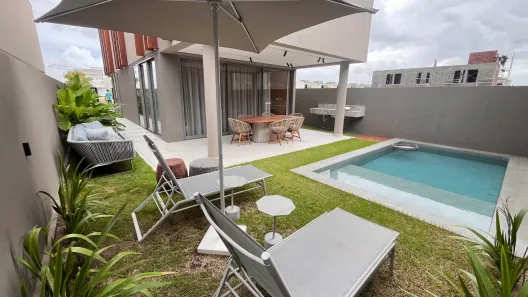 Casa de Condomínio com 4 Quartos à venda, 304m² no Jacaré, Cabedelo