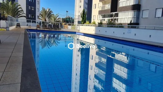 Apartamento com 2 Quartos à venda, 85m² no Engenho Nogueira, Belo Horizonte