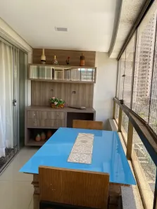Apartamento com 3 Quartos à venda, 115m² no Serrinha, Goiânia