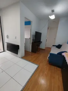 Apartamento com 2 Quartos à venda, 47m² no Padroeira, Osasco