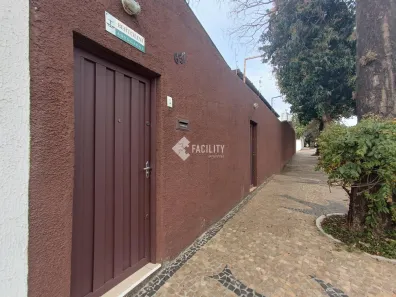 Sala Comercial com 2 Quartos para alugar, 50m² no Jardim Flamboyant, Campinas