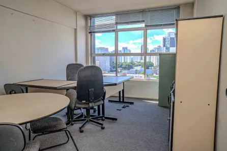 Ponto Comercial para alugar, 30m² no Santo Amaro, São Paulo