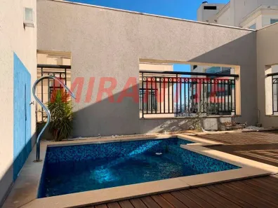 Apartamento com 3 Quartos à venda, 247m² no Santana, São Paulo