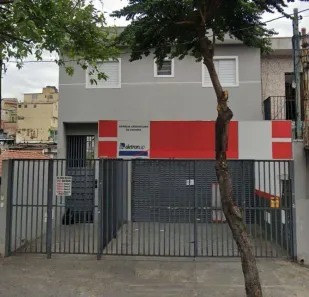 Prédio Comercial à venda, 500m² no Vila Gustavo, São Paulo