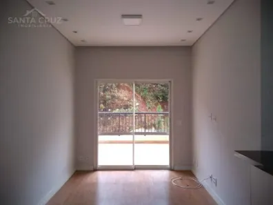 Apartamento com 2 Quartos para alugar, 97m² no Jardim Tupanci, Barueri
