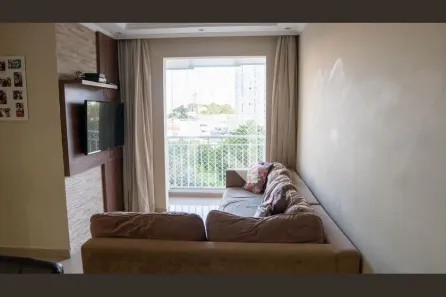 Apartamento com 3 Quartos à venda, 63m² no Vila Moreira, São Paulo