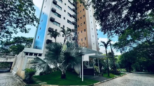 Apartamento com 3 Quartos à venda, 180m² no Acupe, Salvador