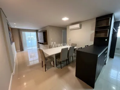 Apartamento com 3 Quartos à venda, 80m² no São João, Itajaí