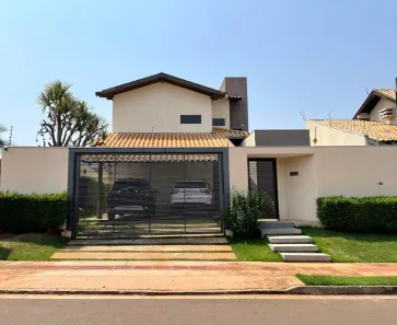 Sobrado com 4 Quartos à venda, 258m² no Vila do Polonês, Campo Grande