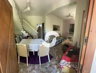 Casa com 3 Quartos à venda, 70m² no Bento Ribeiro, Rio de Janeiro