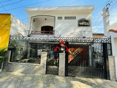 Sobrado com 3 Quartos à venda, 360m² no Vila Monumento, São Paulo