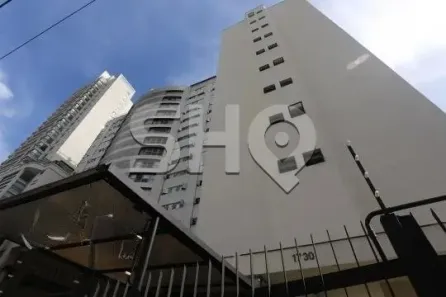 Apartamento com 2 Quartos à venda, 113m² no Sumaré, São Paulo