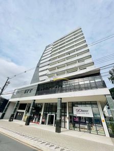 Sala Comercial à venda, 44m² no Portão, Curitiba