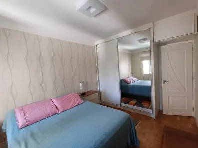 Apartamento com 1 Quarto à venda, 57m² no Perdizes, São Paulo