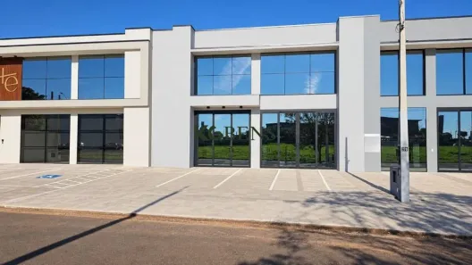 Galpão/Depósito/Armazém à venda, 647m² no Jardim América, Paulínia