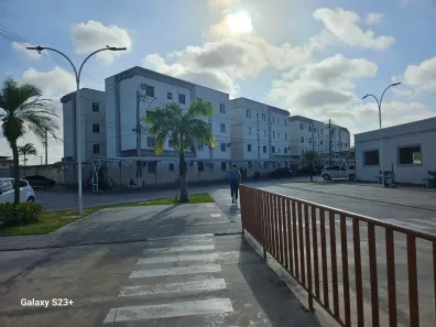 Apartamento com 2 Quartos à venda, 42m² no Marivan, Aracaju