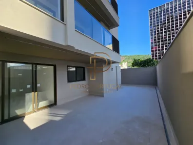 Apartamento com 3 Quartos à venda, 163m² no Botafogo, Rio de Janeiro
