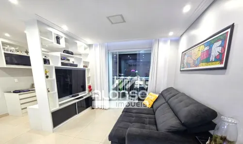 Apartamento com 3 Quartos à venda, 82m² no Jardim das Vertentes, São Paulo