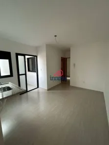 Apartamento com 2 Quartos à venda, 36m² no Vila Gustavo, São Paulo