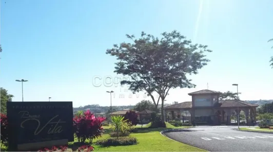 Lote/Terreno à venda, 407m² no Parque Residencial Buona Vita, São José do Rio Preto