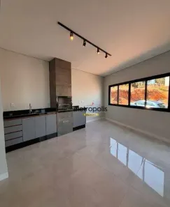 Sobrado com 3 Quartos à venda, 178m² no Residencial Rotterdam, Bragança Paulista