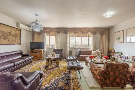 Apartamento com 3 Quartos à venda, 168m² no Independência, Porto Alegre