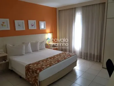 Flat com 1 Quarto à venda, 24m² no Centro, Ribeirão Preto