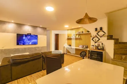 Casa com 2 Quartos à venda, 100m² no Conjunto Residencial Jardim Canaã, São Paulo