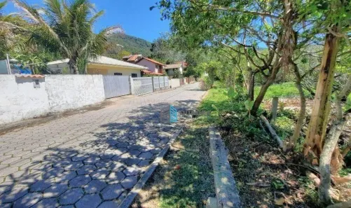 Lote/Terreno à venda, 382m² no Pântano do Sul, Florianópolis